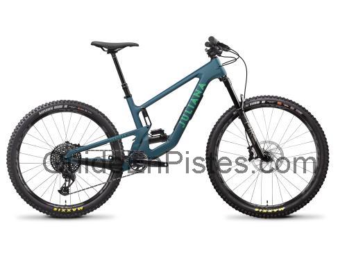 Santa Cruz Juliana Furtado fiche technique et avis